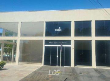 Comercial · 133m² · VENDA | Sala/Salão,  em Campina Da Lagoa