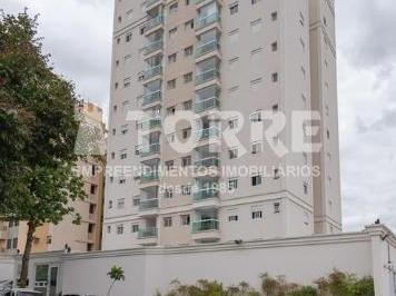 0 · apartamento à venda em Parque Industrial