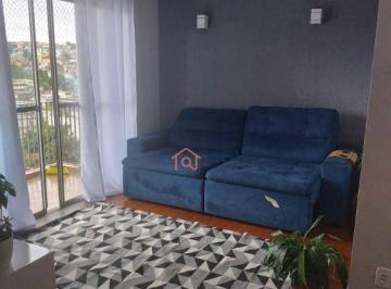 b6635b9252caa9ed967f69539541aca2ef4a075c · Apartamento, 81 m² - venda por R$ 575.000,00 ou aluguel por R$ 3.890,00/mês - Vila Santa Catarina -