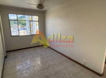 Apartamento · 72m² · 2 Quartos · 1 Vaga · Apartamento - Padrão / Residencial / Rio Comprido