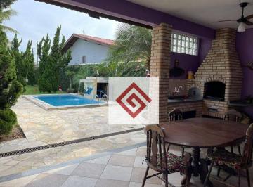 38cd783872e06f500ebec2d9a3591973673754f5 · Sobrado à venda, 200 m² por R$ 830.000,00 - Cibratel II - Itanhaém/SP