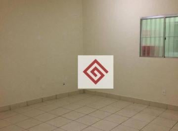 4152b3bb3b370964aae3ad01de3979c5bc652f34 · Sala para alugar, 30 m² por R$ 800,00/mês - Bangu - Santo André/SP