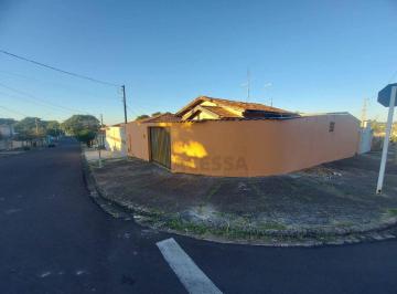 be272332c133d311ea2feb96141643ff1f8df9d6 · Casa com 4 dormitórios à venda, 230 m² por R$ 390.000,00 - Jardim Aeroporto - Botucatu/SP