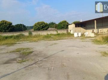 Comercial · Galpão, Jardim Limoeiro, São José dos Campos, Cod: 3626