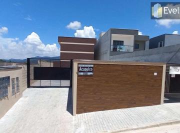 Casa · 2 Quartos · 1 Vaga · Casa de Condomínio com 2 dorms, Vila São Paulo, Mogi das Cruzes - R$ 249 mil, Cod: 3628