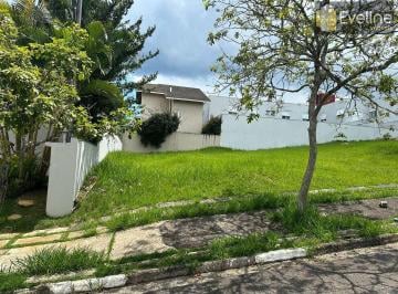 Terreno · 281m² · Terreno de Condomínio, Vila Oliveira, Mogi das Cruzes - R$ 1.69 mi, Cod: 3631