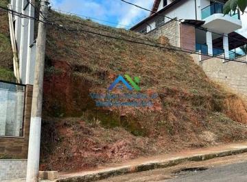 Terreno · 525m² · Lote à venda Bairro Quintas das Avenidas