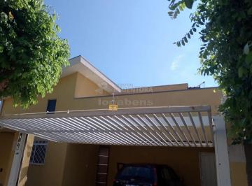 Casa · 200m² · 2 Quartos · 2 Vagas · Casa térrea de 2 dormitórios no bairro Residencial das Américas