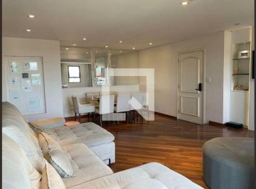 Apartamento · 159m² · 4 Quartos · 3 Vagas · Apartamento à Venda - Vila Sônia, 4 Quartos,  159 m² - São Paulo