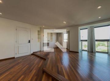 Apartamento · 159m² · 5 Quartos · 3 Vagas · Apartamento à Venda - Vila Sônia, 5 Quartos, 159 m² - São Paulo