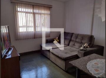 Apartamento · 50m² · 1 Quarto · 1 Vaga · Apartamento à Venda - Bosque, 1 Quarto,  50 m² - Campinas