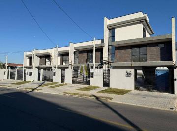 35db474684f4c554f8257b5953a31badd51bf905 · Sobrado com 3 dormitórios à venda, 168 m² por R$ 1.199.000,00 - Centro - Pinhais/PR