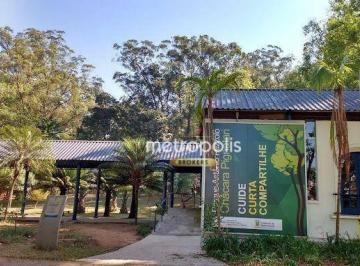 Parque · Cobertura à venda, 90 m² por R$ 375.000,00 - Vila Metalúrgica - Santo André/SP