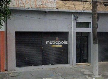 Fachada · Salão para alugar, 150 m² por R$ 6.680,00/mês - Ipiranga - São Paulo/SP