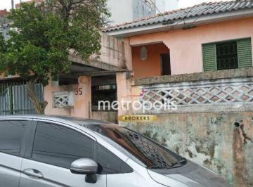 Frente · Casa à venda, 100 m² por R$ 451.000,00 - Vila Macedópolis - São Paulo/SP