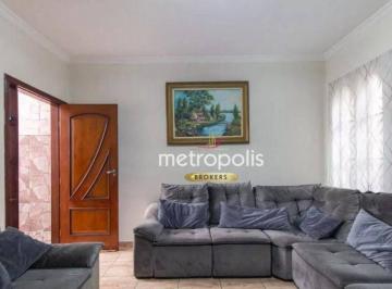 Sala · Sobrado à venda, 195 m² por R$ 600.000,00 - Vila Califórnia - São Paulo/SP