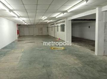 Galpão · Galpão para alugar, 1240 m² por R$ 23.574,00/mês - Centro - Alumínio/SP
