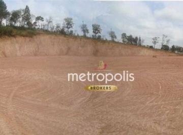Terreno · Terreno à venda, 9060 m² por R$ 1.999.910,00 - Briquituba - Alumínio/SP