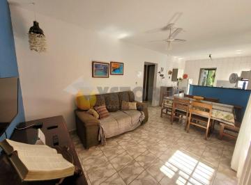 7b063b00a77ec11002720e6953f8fa989f26e4e4 · Apartamento com 2 dormitórios à venda, 65 m² por R$ 450.000,00 - Praia das Toninhas - Ubatuba/SP
