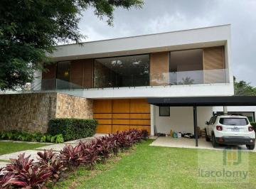 a3fa79d091ebe74d1025d1be67aa513c36ffeaa0 · Casa luxuosa e moderna à venda no Condomínio Alpha Conde