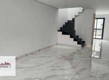 9b32c08decc8a87a3d5b90971835e9bd4d16ba95 · Sobrado à venda, 108 m² por R$ 740.000,00 - Jardim Sabará - São Paulo/SP