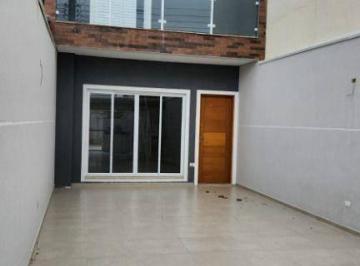 2788ec79f6c71fad93ebf50788f4968b4eb465ac · Sobrado à venda, 115 m² por R$ 740.000,00 - Jardim Sabará - São Paulo/SP