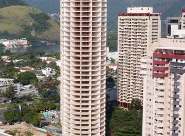Apartamento de 1 quarto, Rio de Janeiro · NIEMEYER 360° RIO DE JANEIRO - RJ Studios A partir de 40 m²