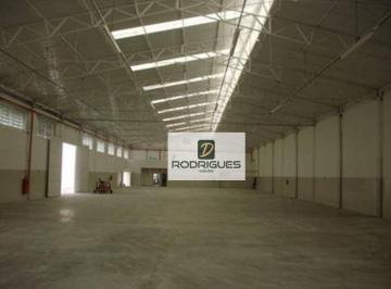 97608796db14a708e6bd7be9b27b12a4eab293b0 · Galpão para alugar, 2263 m² por R$ 40.000,00/mês - Serraria - Diadema/SP
