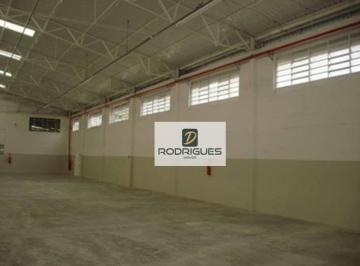 40c1d1a7ed6e1331dc7fc0f8149f763cc8bf77ce · Galpão para alugar, 2263 m² por R$ 35.000,00/mês - Serraria - Diadema/SP
