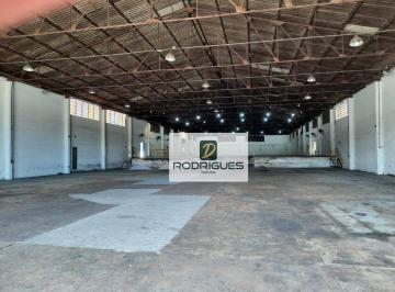 f39a0a392c5d3b8706d9f866b5e3eea58e97abd8 · Galpão para alugar, 2600 m² por R$ 105.000,00/mês - Vila Nogueira - Diadema/SP