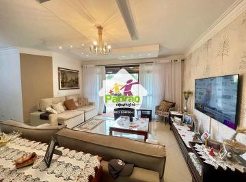 Apartamento · 144m² · 3 Quartos · 2 Vagas · Apartamento com 3 quartos, Vila Rosália, Guarulhos - R$ 1.2 mi, Cod: 9587