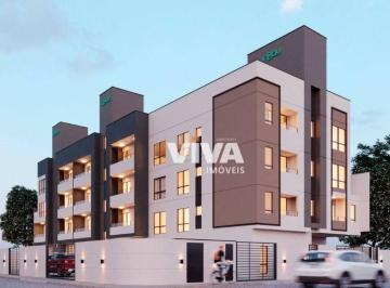 e6f4fce853714febe93e673cb86cbca258e0a951 · Apartamento com 2 dormitórios à venda, 63 m² - Meia Praia - Navegantes/SC