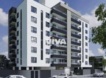 b46f10ff1a16f8fa5fe08e4ff0b8351aef5e67e4 · Apartamento com 2 dormitórios à venda, 72 m² - Gravatá - Navegantes/SC
