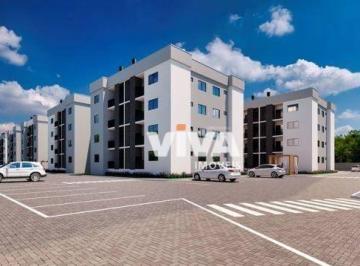 aa6c951b37c63dcc1b3bd5600571c4d7a2b3bd79 · Apartamento com 2 dormitórios à venda, 57 m² - Gravatá - Navegantes/SC