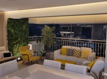 Apartamento · 105m² · 2 Quartos · 2 Vagas · Apartamento Absoluto Tatuapé