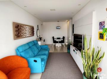 Apartamento · 66m² · 2 Quartos · 1 Vaga · Apartamento Parque São Jorge
