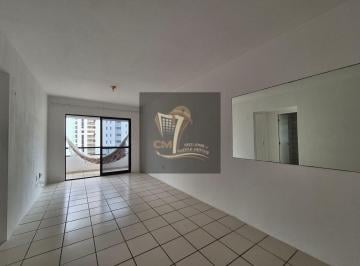 Apartamento · 60m² · 2 Quartos · 1 Vaga · Victor Hugo Residence