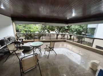 Apartamento · 170m² · 3 Quartos · 3 Vagas · Apartamento : Padrão / Residencial / Recreio dos Bandeirantes