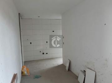 Apartamento · 50m² · 2 Quartos · Apartamento á venda 50 m² 2 quartos , sala, cozinha 1 banheiro - Vila alpina