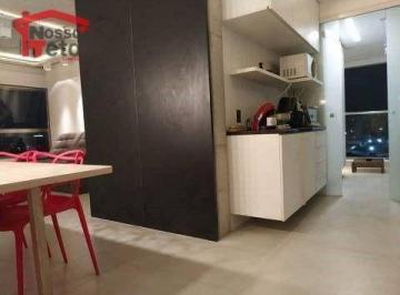 0bcffd11e16329cc54a3b86f93eff2ca73cd82d4 · Apartamento com 2 dormitórios para alugar, 70 m² por R$ 6.556,00/mês - Vila Leopoldina - São Paulo/S