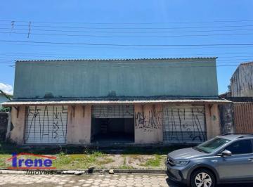 85064bdb0679059bd4b630a9c4a0dfc7428d6911 · Loja à venda, 92 m² por R$ 290.000,00 - Cibratel - Itanhaém/SP