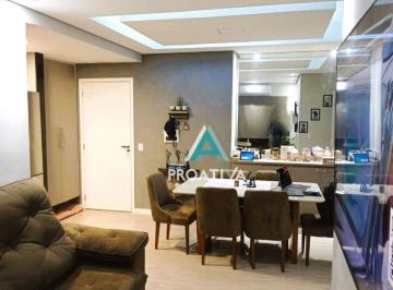 70482ae9fc38f47d04d5aec4690992a1d924543a · Apartamento com 2 dormitórios à venda, 65 m² - Rudge Ramos - São Bernardo do Campo/SP