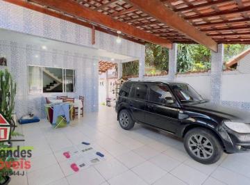 d8a857d4c73dec37dbbf73c7c8b2553e577b2d44 · Sobrado com 4 dormitórios à venda, 189 m² por R$ 990.000  Canto do Forte  Praia Grande SP