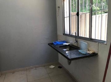 5b34e39c1999e347af79c4aaa71830403c9f554f · Casa com 1 dormitório para alugar, 50 m² por R$ 900,00/mês - Vila Independência - Piracicaba/SP