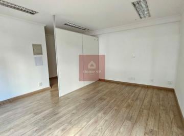 Comercial · 30m² · 1 Vaga · Oportunidade! Conjunto Comercial - 1 vaga e com 30m² - Vila Olímpia