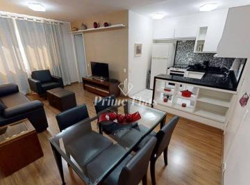 Apartamento · 42m² · 1 Quarto · 1 Vaga · Flat disponível para locação no Saint James Residence, 42m², 1 dormitório e 1 vaga de garagem