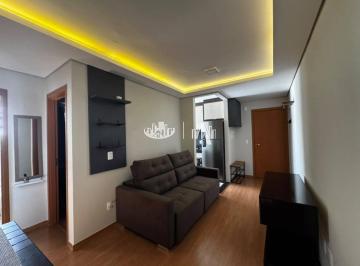 Apartamento no La Savona com 2 Quartos para alugar, 46 m²  - Gleba Pal · Apartamento no La Savona com 2 Quartos para alugar, 46 m² por R$ 3.100/mês - Gleba Palhano - Londrin