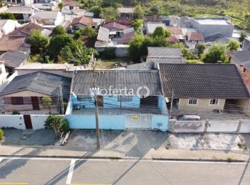 Casa · 480m² · 3 Quartos · 2 Vagas · Casa em Araucária no Fazenda Velha