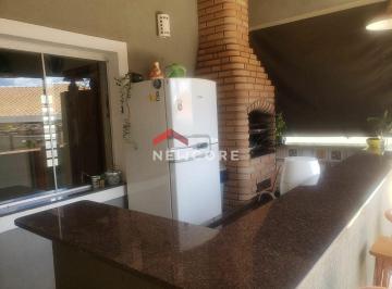 Casa · 247m² · 3 Quartos · 4 Vagas · Casa de condomínio em Rua Izidoro Papassoni Júnior - Quinta Ranieri - Bauru/SP