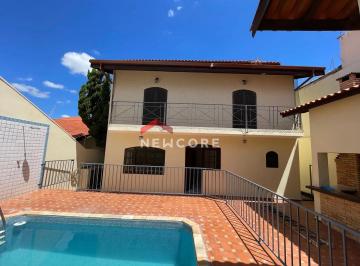 Casa · 460m² · 4 Quartos · 4 Vagas · Casa em Rua José Raguzzo - Jardim Pagliato - Sorocaba/SP